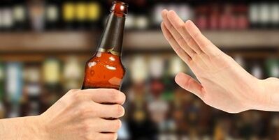 What ways can you stop drinking