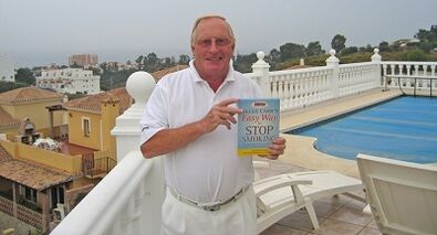 An easy way to stop drinking based on the book by Allen Carr